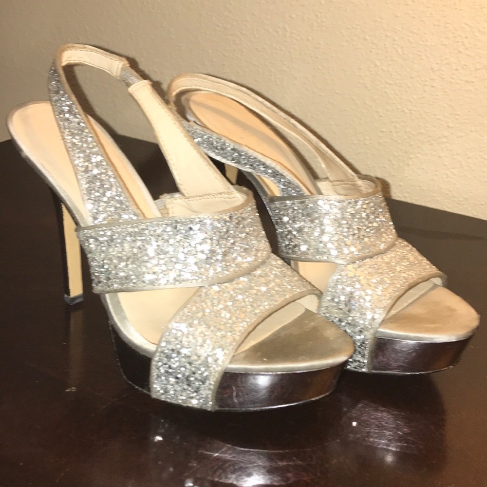 Nine west heels